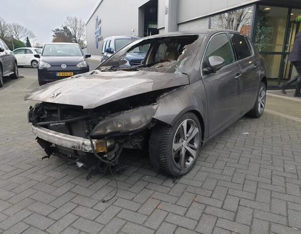 Handgeschakelde versnellingsbak PEUGEOT 308 II (LB_, LP_, LW_, LH_, L3_)