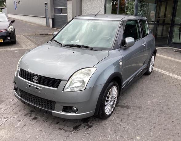 Schaltgetriebe Suzuki Swift III EZ, MZ XXXXX P17253678