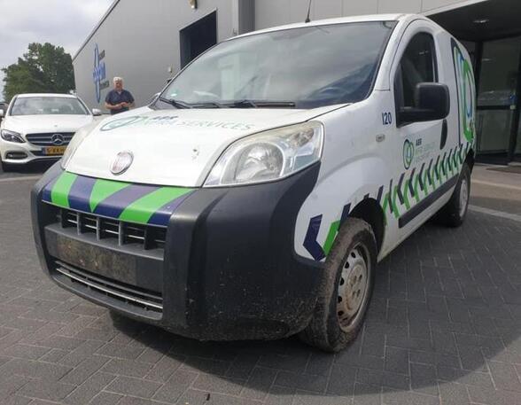 Handgeschakelde versnellingsbak FIAT FIORINO Box Body/MPV (225_), FIAT QUBO (225_)