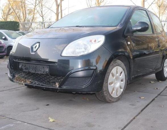 Handgeschakelde versnellingsbak RENAULT TWINGO II (CN0_)