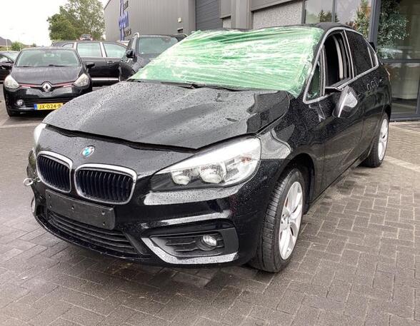 Manual Transmission BMW 2 Active Tourer (F45)