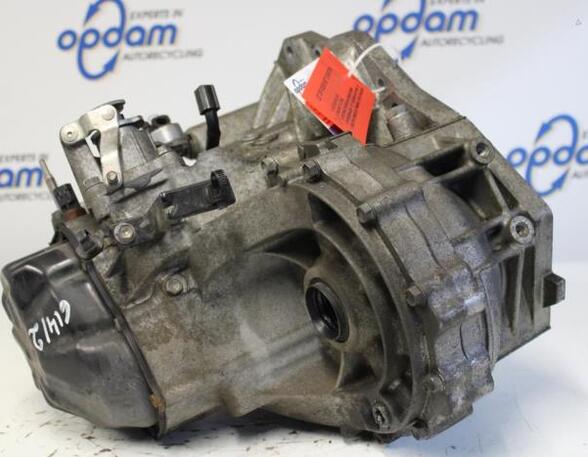 Manual Transmission SUZUKI SX4 (EY, GY)