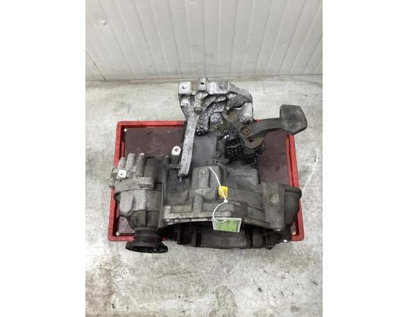 Manual Transmission SEAT IBIZA IV ST (6J8, 6P8)