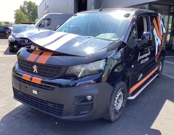 Handgeschakelde versnellingsbak CITROËN BERLINGO Box Body/MPV (K9), PEUGEOT PARTNER Box Body/MPV (K9)