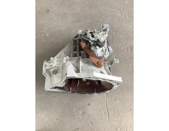 Schaltgetriebe Toyota Aygo B4 XXXXX P16721606