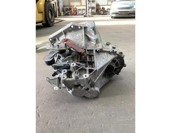 Schaltgetriebe Toyota Aygo B4 XXXXX P16721606