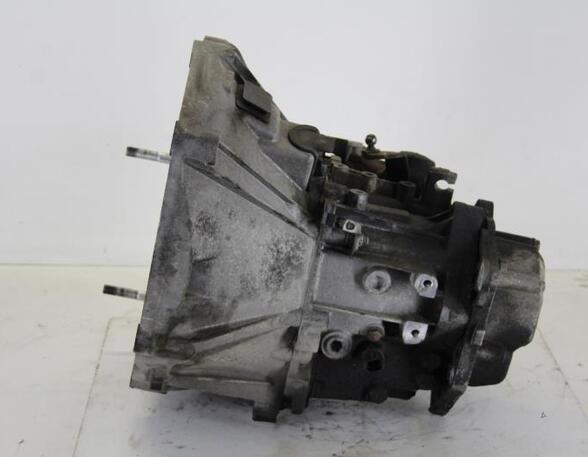 Manual Transmission ALFA ROMEO 147 (937_)