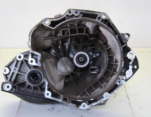 Manual Transmission OPEL ASTRA H (A04)