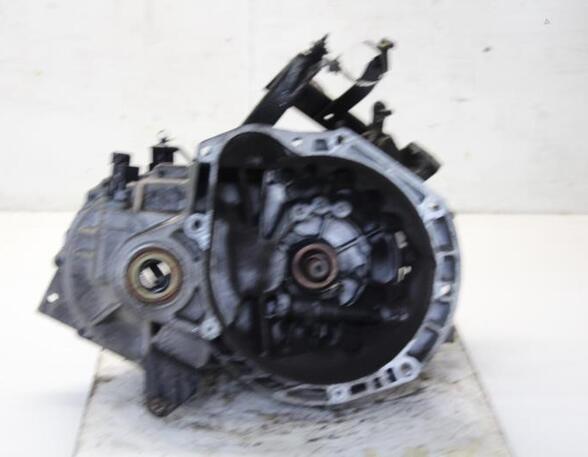 Manual Transmission KIA PICANTO (SA)