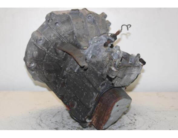 Manual Transmission DAIHATSU CUORE VII (L275_, L285_, L276_)