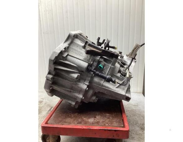 Manual Transmission RENAULT MEGANE IV Grandtour (K9A/M/N_)