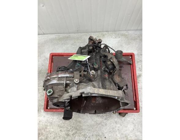 
Schaltgetriebe Hyundai i20 PB  P18634980
