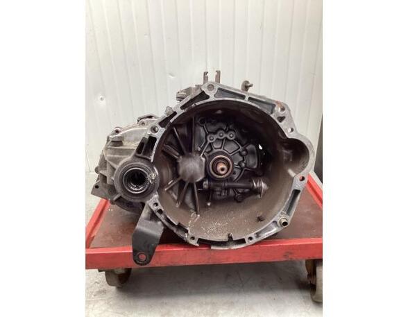 Manual Transmission HYUNDAI i20 (PB, PBT)