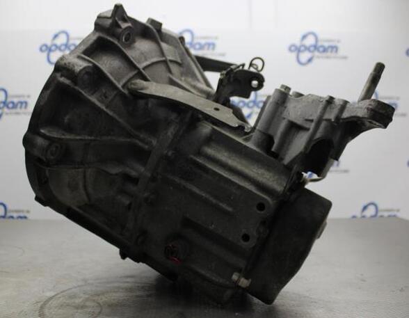 Manual Transmission DAIHATSU CUORE VII (L275_, L285_, L276_)