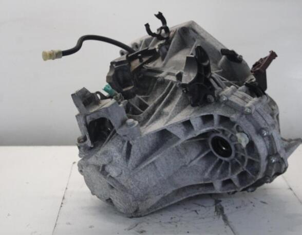 Handgeschakelde versnellingsbak RENAULT MEGANE III Coupe (DZ0/1_)