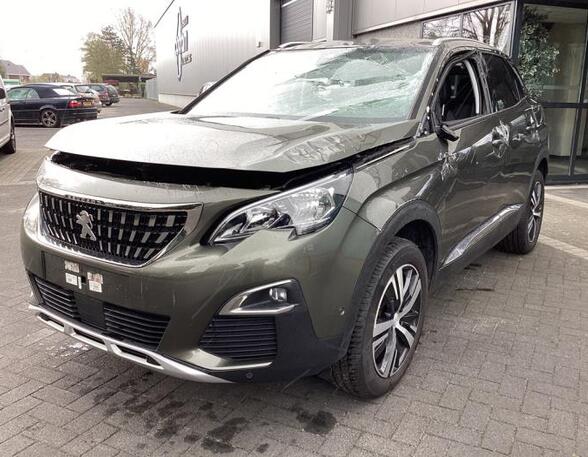 Schaltgetriebe Peugeot 3008 II MC, MR, MJ, M4 1614071780 P18701360