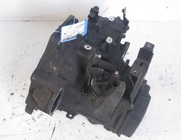 Manual Transmission VW POLO (9N_), VW POLO Saloon (9A4, 9A2, 9N2, 9A6)