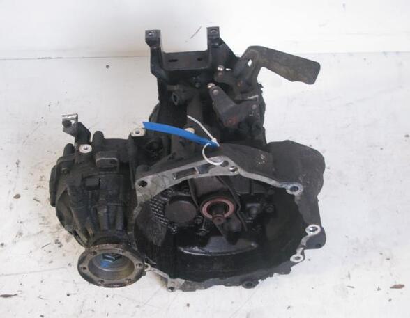 Manual Transmission VW POLO (9N_), VW POLO Saloon (9A4, 9A2, 9N2, 9A6)