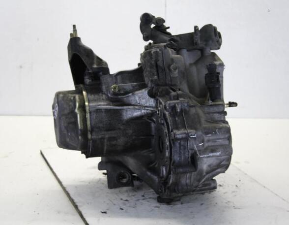 Manual Transmission CHEVROLET MATIZ (M200, M250)