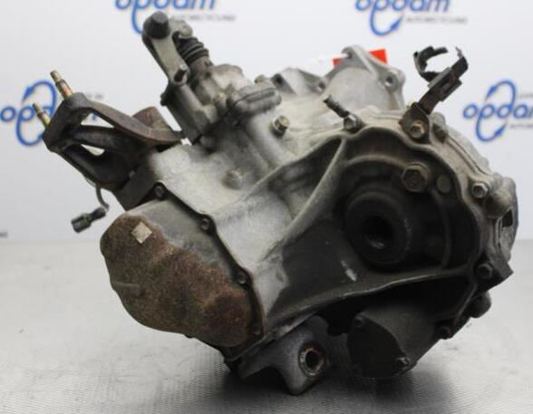 Manual Transmission CHEVROLET MATIZ (M200, M250)