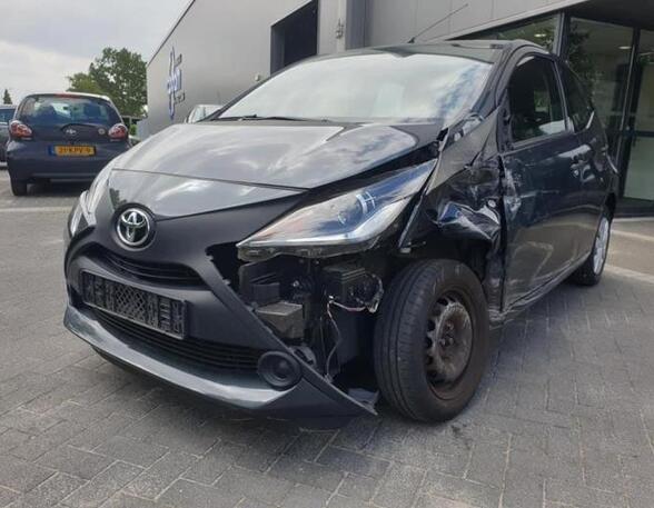 Schaltgetriebe Toyota Aygo B4 XXXXX P15402692