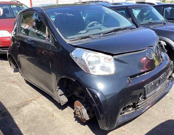 Manual Transmission TOYOTA IQ (_J1_)