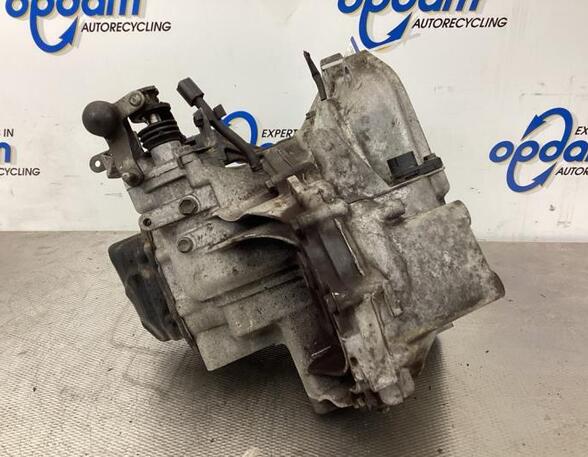 Manual Transmission OPEL AGILA (A) (H00)