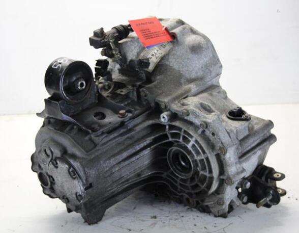 Manual Transmission NISSAN PRIMERA (P12)