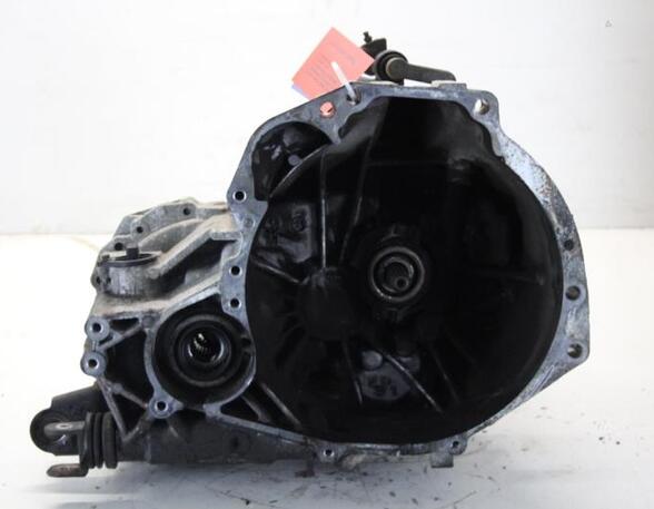 Manual Transmission NISSAN PRIMERA (P12)