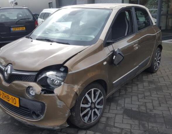 Schaltgetriebe Renault Twingo III BCM 320103058R P8355420