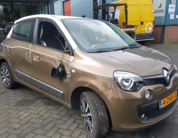 Schaltgetriebe Renault Twingo III BCM 320103058R P8355420