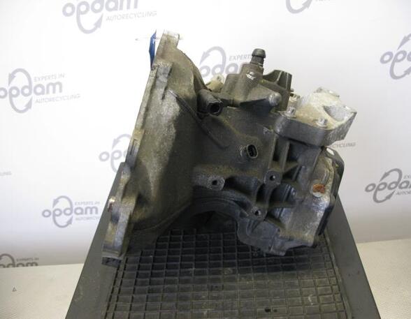 Manual Transmission OPEL CORSA D (S07)