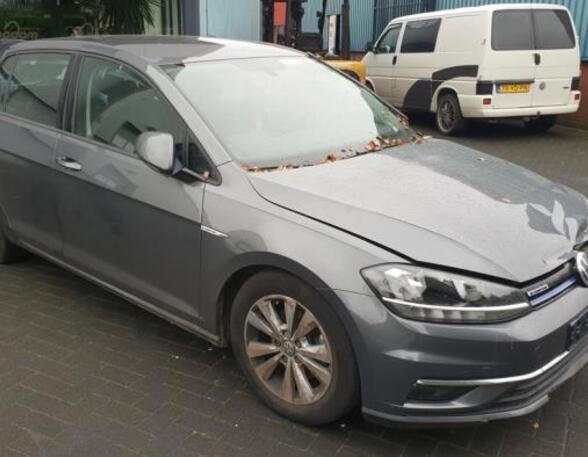 Handgeschakelde versnellingsbak VW GOLF VII (5G1, BQ1, BE1, BE2)