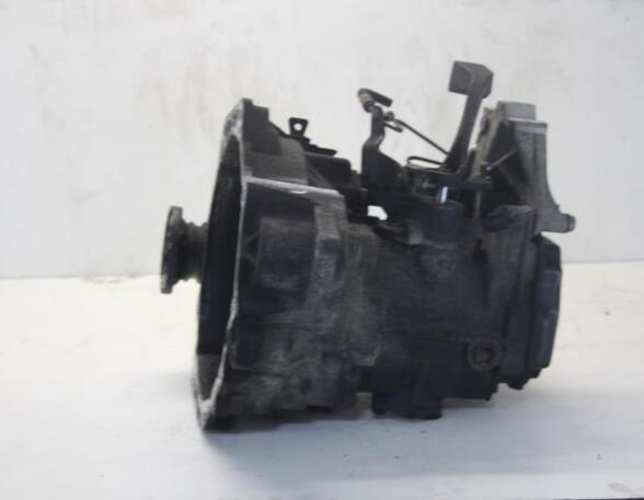 Manual Transmission VW GOLF IV (1J1)