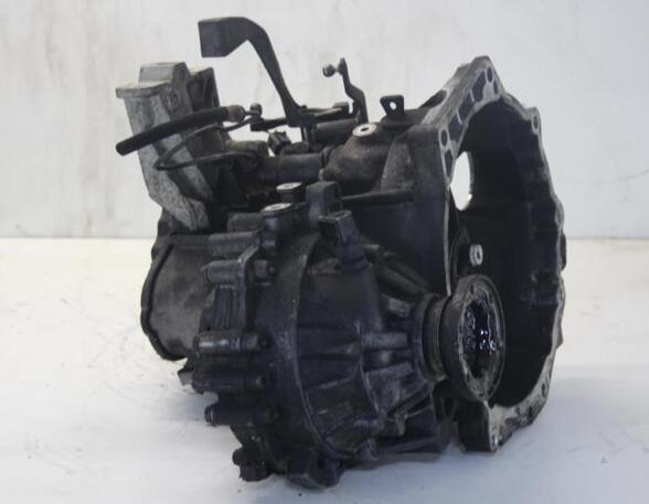 Manual Transmission VW GOLF IV (1J1)