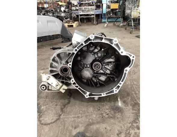 Manual Transmission FORD KUGA II (DM2)