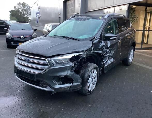 Manual Transmission FORD KUGA II (DM2)