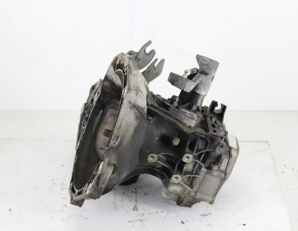 Manual Transmission OPEL AGILA (A) (H00)