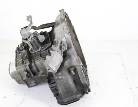 Manual Transmission OPEL AGILA (A) (H00)