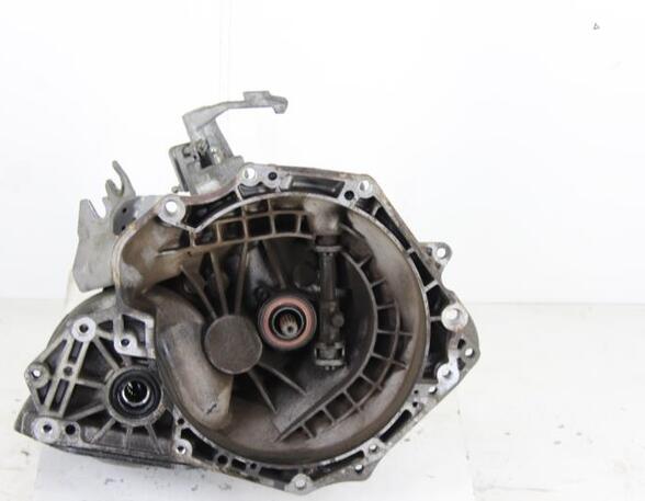 Manual Transmission OPEL AGILA (A) (H00)