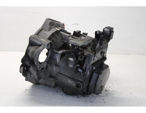 Manual Transmission SEAT IBIZA IV ST (6J8, 6P8)