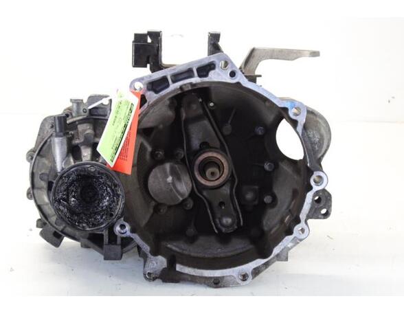 Manual Transmission SEAT IBIZA IV ST (6J8, 6P8)