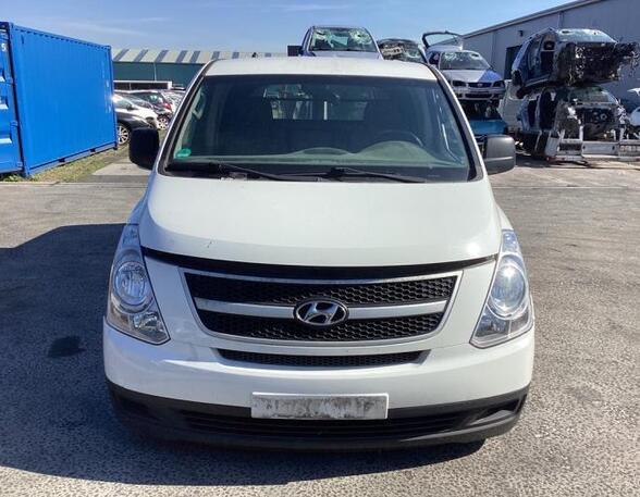 Manual Transmission HYUNDAI H-1 Cargo (TQ)