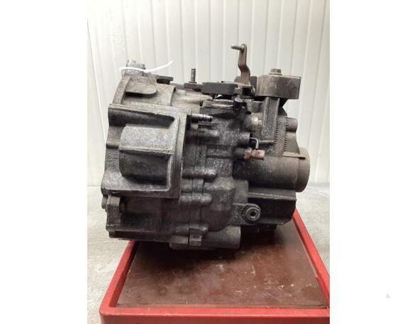 Manual Transmission VW GOLF V (1K1), VW GOLF VI (5K1)