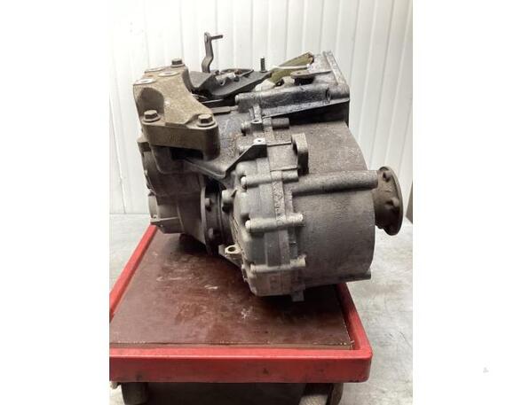 Manual Transmission VW GOLF V (1K1), VW GOLF VI (5K1)