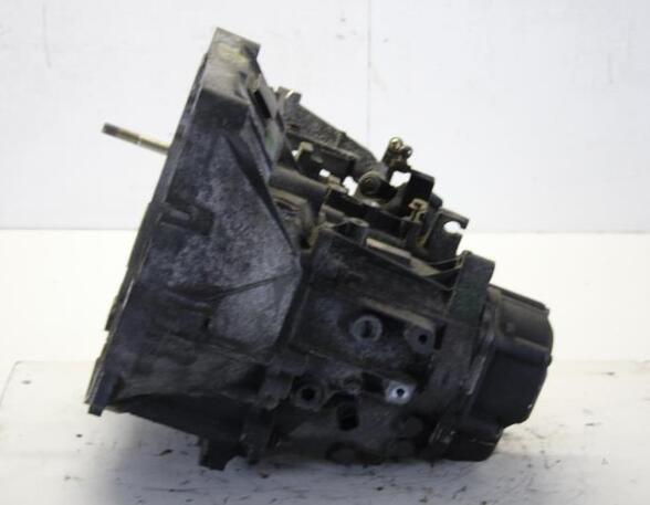 Manual Transmission FIAT GRANDE PUNTO (199_), FIAT PUNTO EVO (199_)