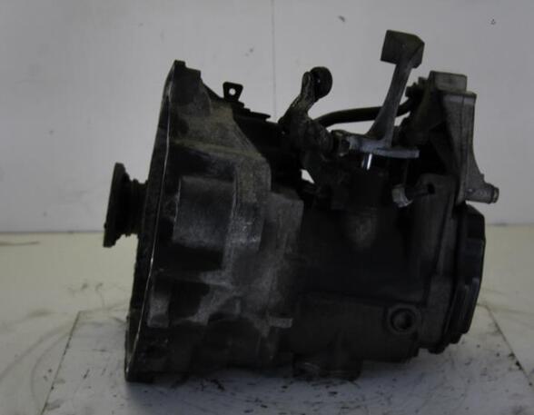 Manual Transmission VW GOLF IV (1J1)