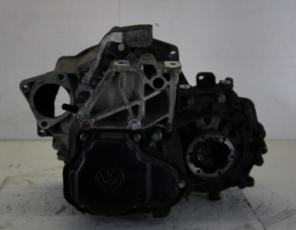 Manual Transmission VW GOLF IV (1J1)