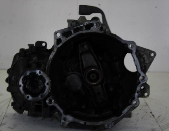 Manual Transmission VW GOLF IV (1J1)