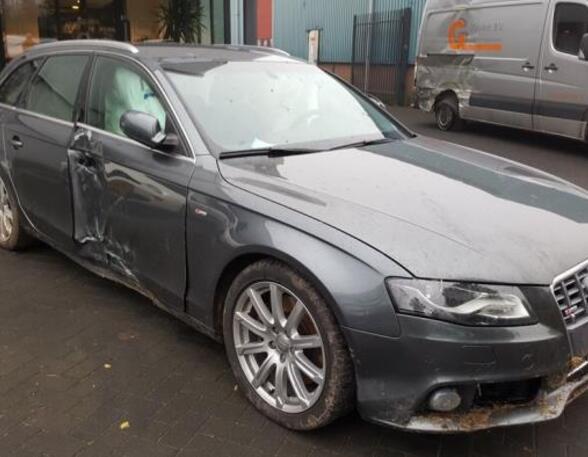 Manual Transmission AUDI A4 Avant (8K5, B8)